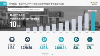 2019上半年中國股權(quán)投資市場回顧與展望